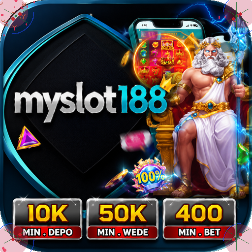 myslot188 — mitra unggulan